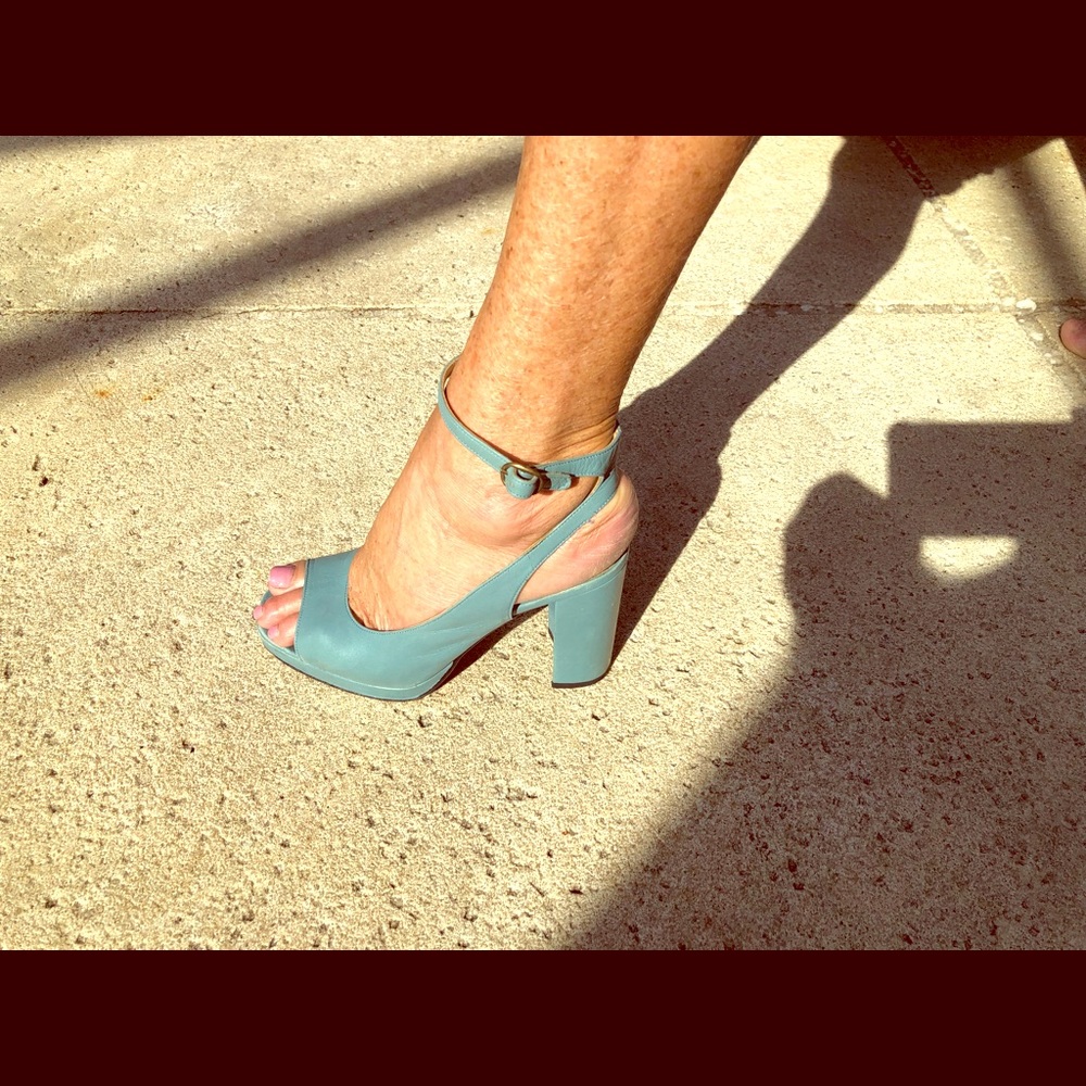 D&G heels